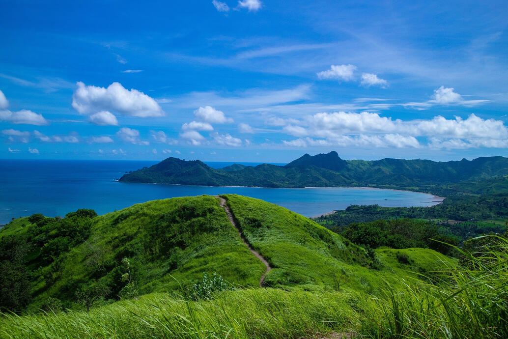 Buwun Mas - Sekotong