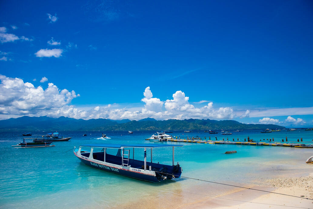 Gili Trawangan